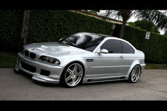 BMW M3 E46 Coupe