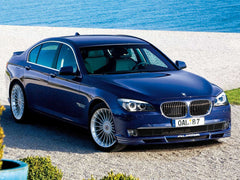 BMW Alpina B7 Bi-Turbo